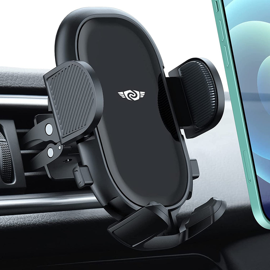 Supporto Telefono Per Auto Mpow CA163A – Regolabile Per Climatizzatore – Universale