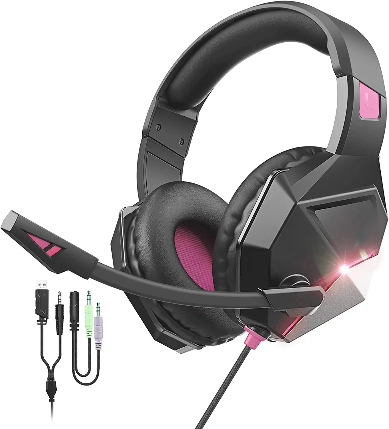 Mpow gaming headset 2025