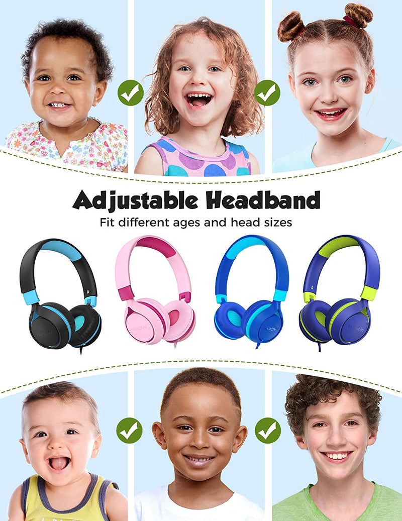 Mpow CHE1 Kids Headphones