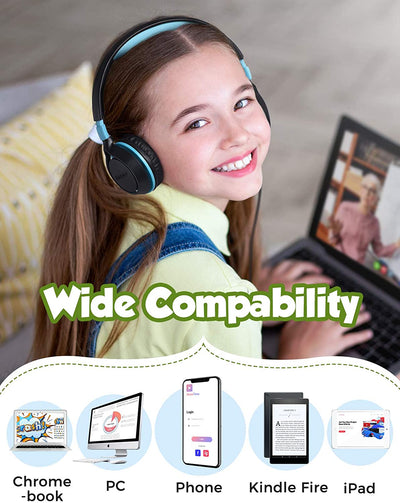 Mpow CHE1 Kids Headphones