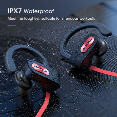 Altoparlanti Mpow Flame IPX7 Waterproof Sport Wireless