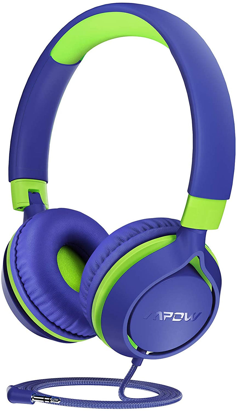Mpow headphones top for kids