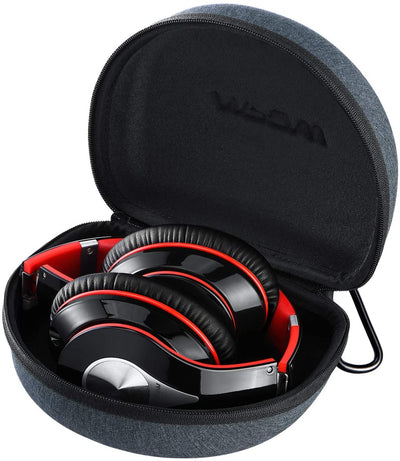 Mpow Headphone Carrying Case Grey