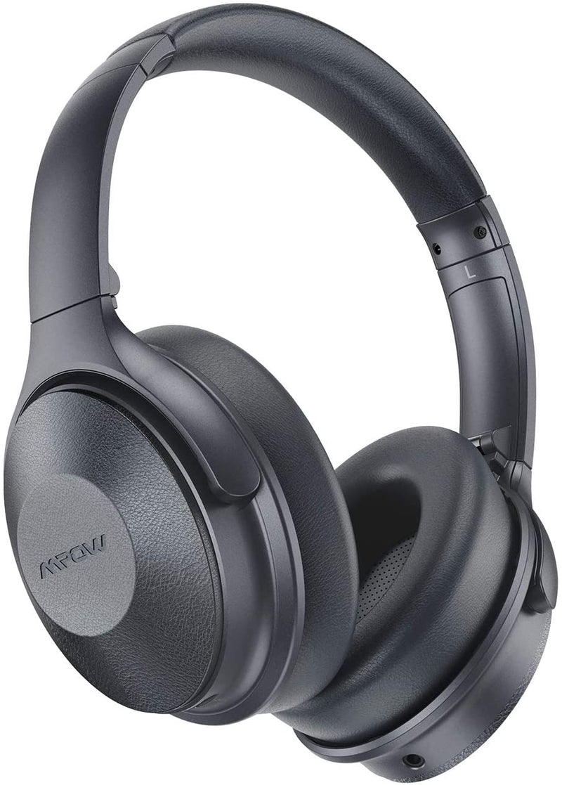 Mpow H17 Active Noise Cancelling Headphones