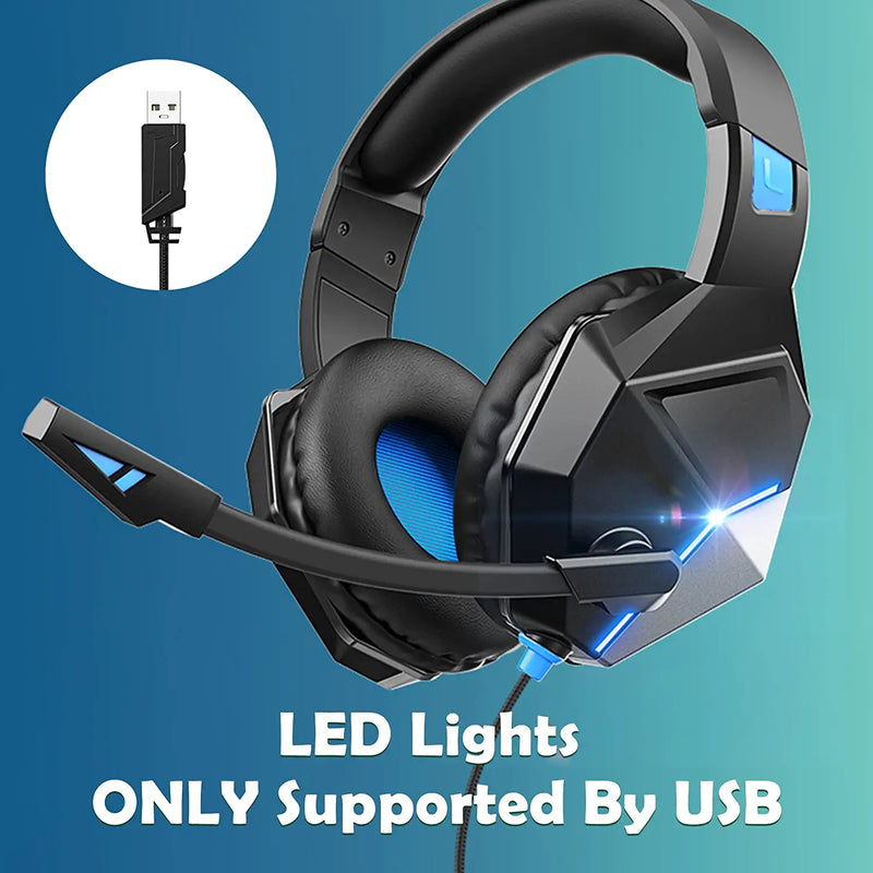 Mpow BH414 Gaming Headset MPOW
