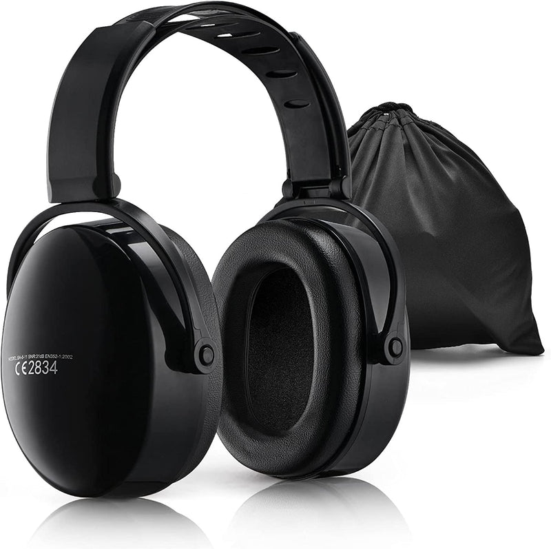 Mpow Ear Protection for Shooting, Noise Cancelling Headphones – MPOW
