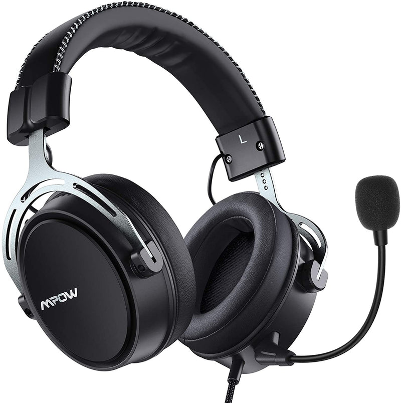 Mpow BH439 Air SE Gaming Headset