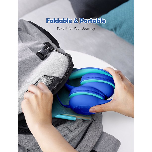 Mpow ch6s kids headphones online