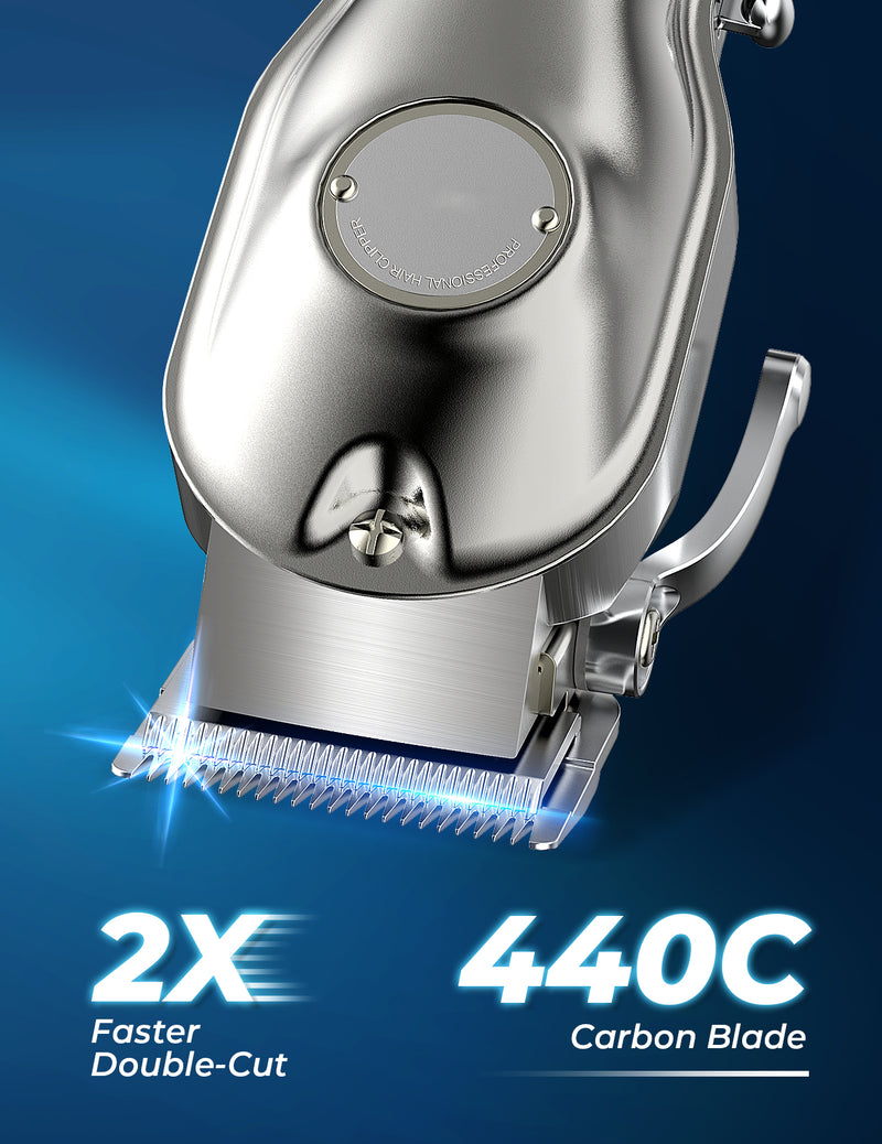 079AS Hair Clippers for Men Professional