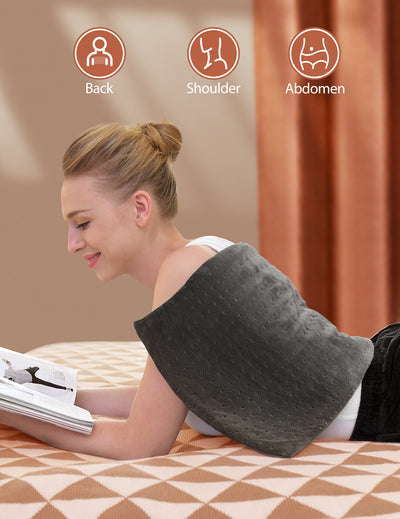 144AH Electric Heat Pad Extra Large (EU ONLY)