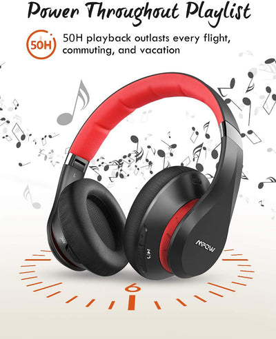 Mpow 059 Plus Active Noise Cancelling Headphones