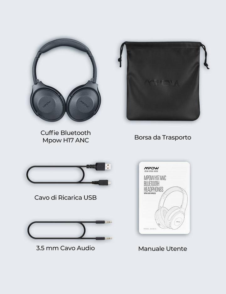 V7 Essentials USB Stereo Headset