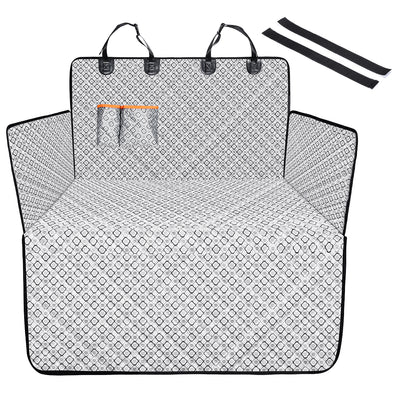 085AS Car Boot Liner Protector for Dogs (EU & UK ONLY)