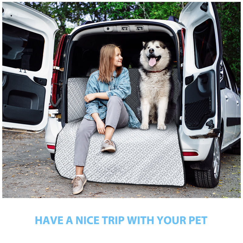085AS Car Boot Liner Protector for Dogs (EU & UK ONLY)