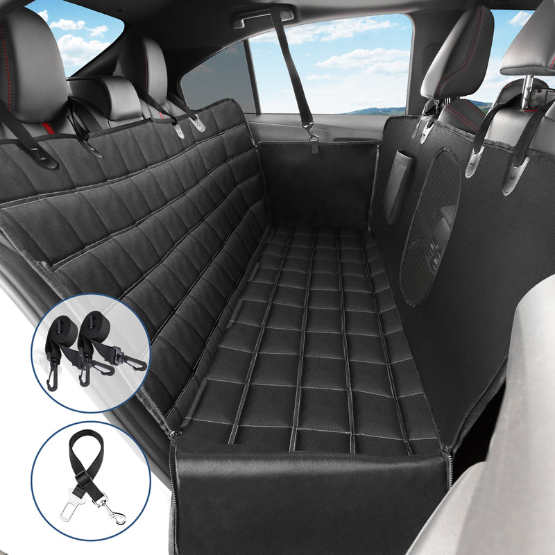 119AB Dog Seat Cover for Cars (UK & EU ONLY)