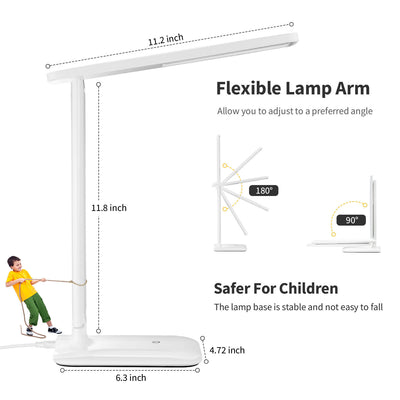 HM234 LED Desk Lamp (UK ONLY)