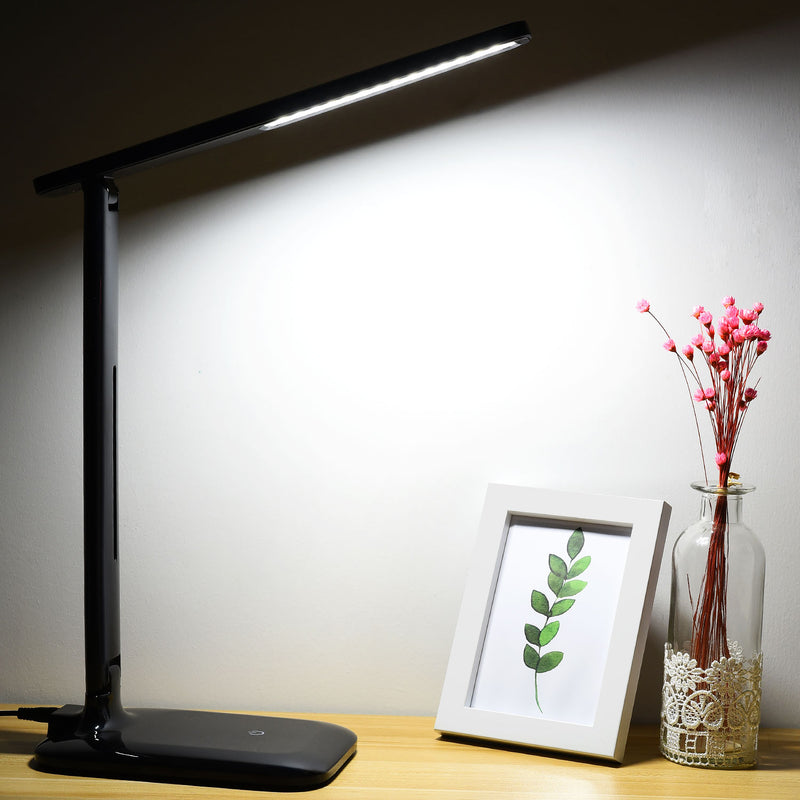 HM234 LED Desk Lamp (UK ONLY)