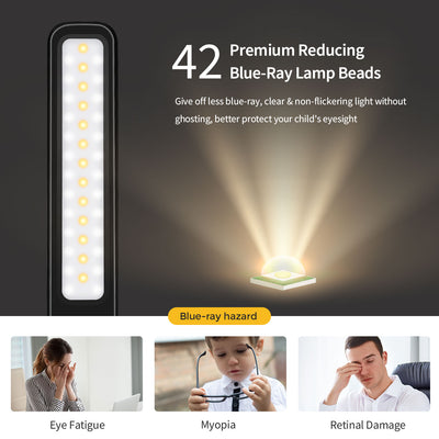 HM234 LED Desk Lamp (UK ONLY)