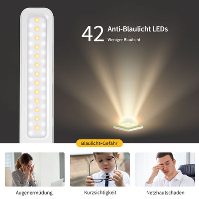 234AB LED Desk Lamp (EU ONLY)