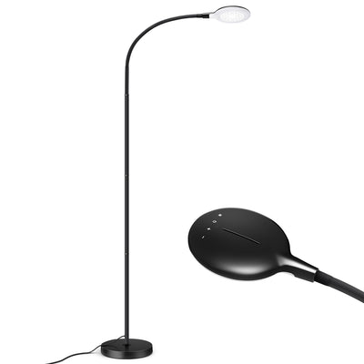 461AB LED Floor Lamp  (UK ONLY)