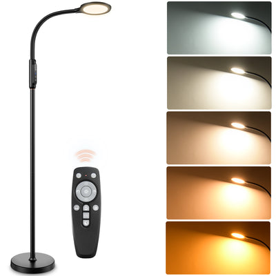 HM626 LED Floor Lamp 10 Colors Modes (EU ONLY)