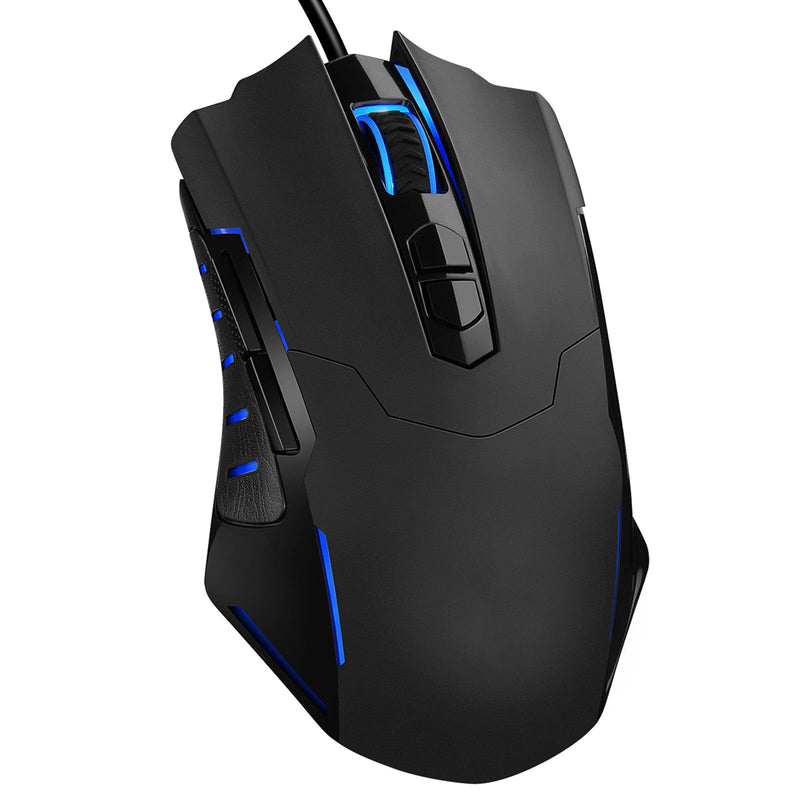 Wired Gaming Mouse PC034A