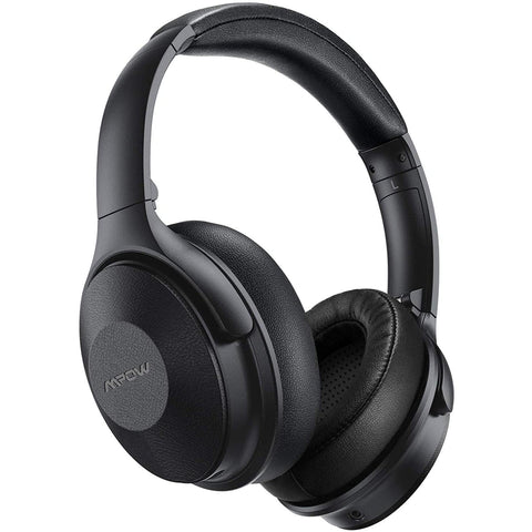 [wholesale: $24.7-28.5 /piece] Mpow H17 Active Noise Cancelling Headphones