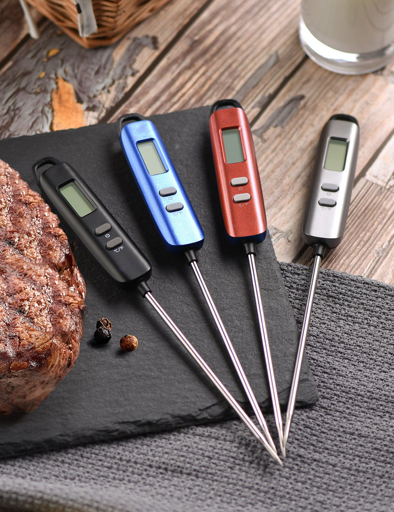 CP022 Meat Thermometer Digital Cooking Thermometer