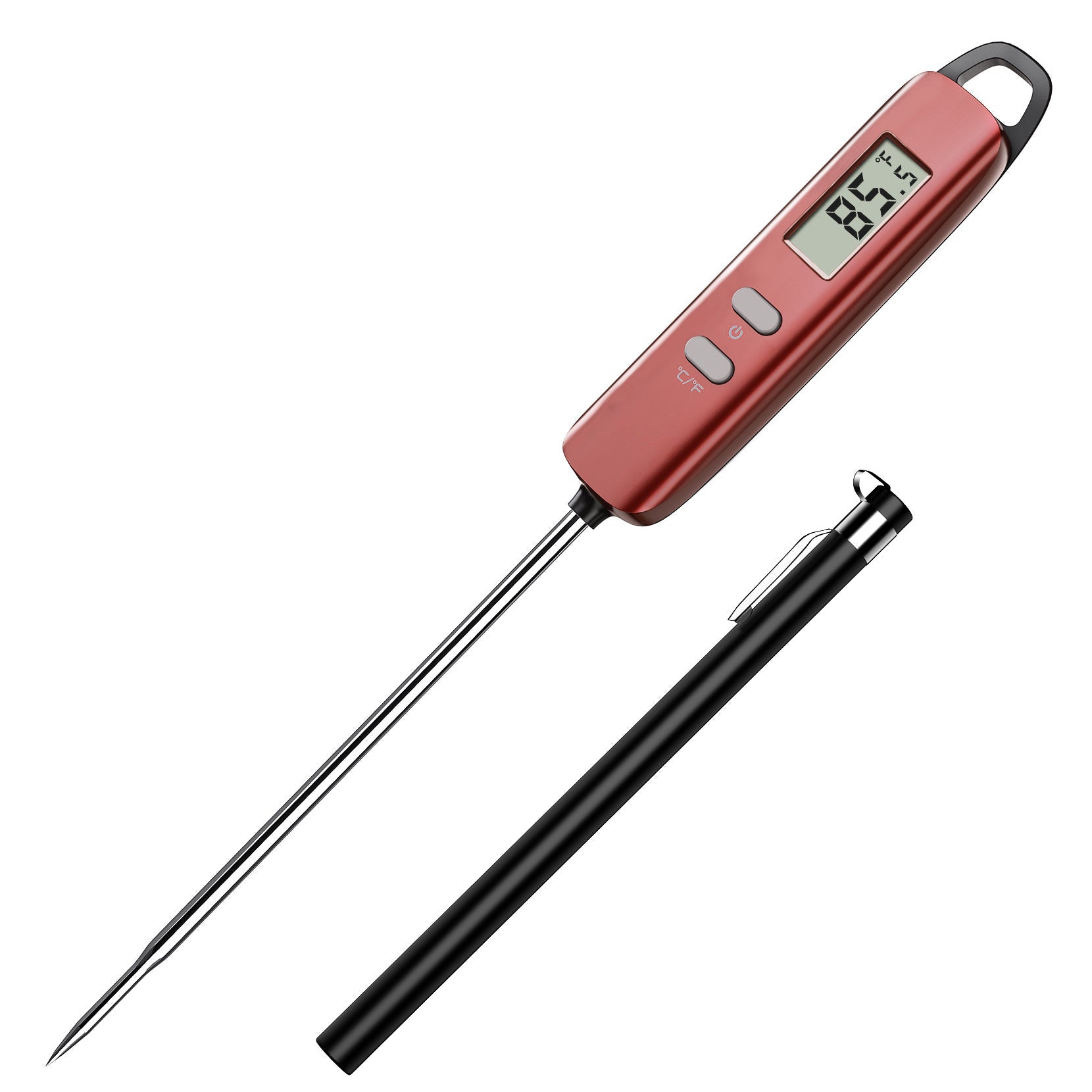 CP022 Meat Thermometer Digital Cooking Thermometer MPOW