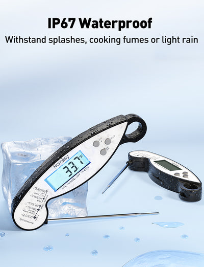 CP192 Digital Meat Thermometer