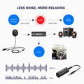 MPOW MA1 Ground Loop Noise Isolator
