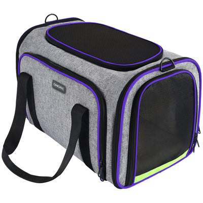 069A Pet Carrier Airline Approved