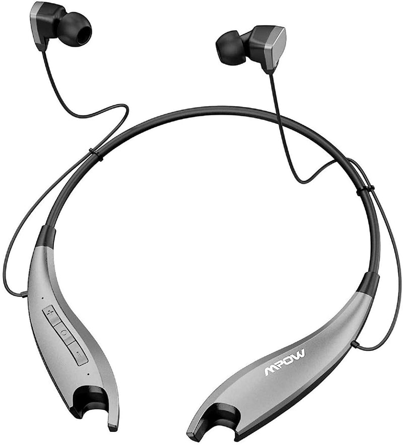 MPOW Kiefer Gen-3 Nackenbügel Wireless-Kopfhörer