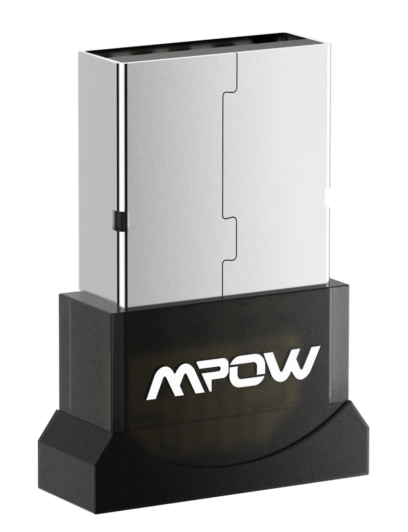 MPOW BH079A USB Bluetooth Adapter for PC