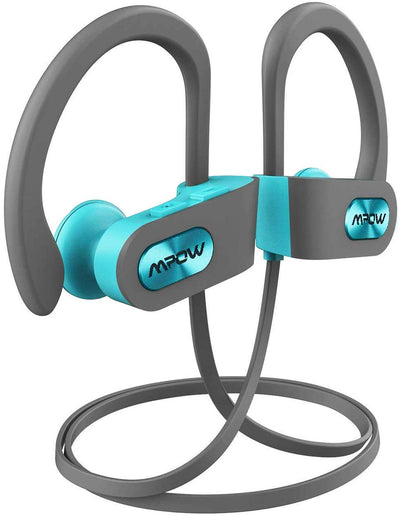 Mpow Flame IPX7 Waterproof Sport Wireless Earphones