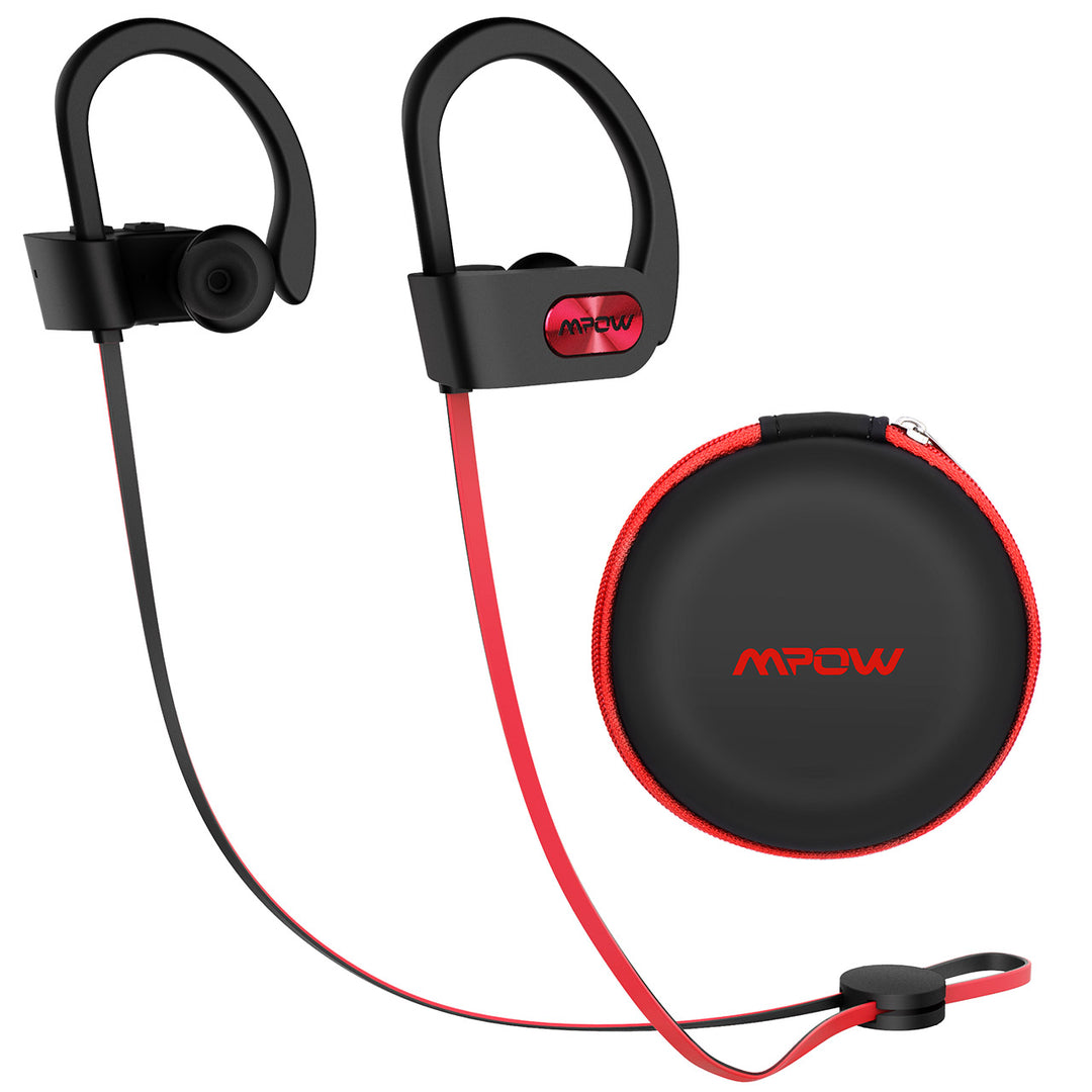 Mpow Flame IPX7 Waterproof Sport Wireless Earphones – MPOW