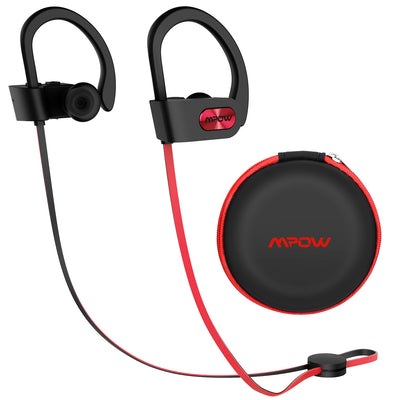 Mpow Flame IPX7 Waterproof Sport Wireless Earphones