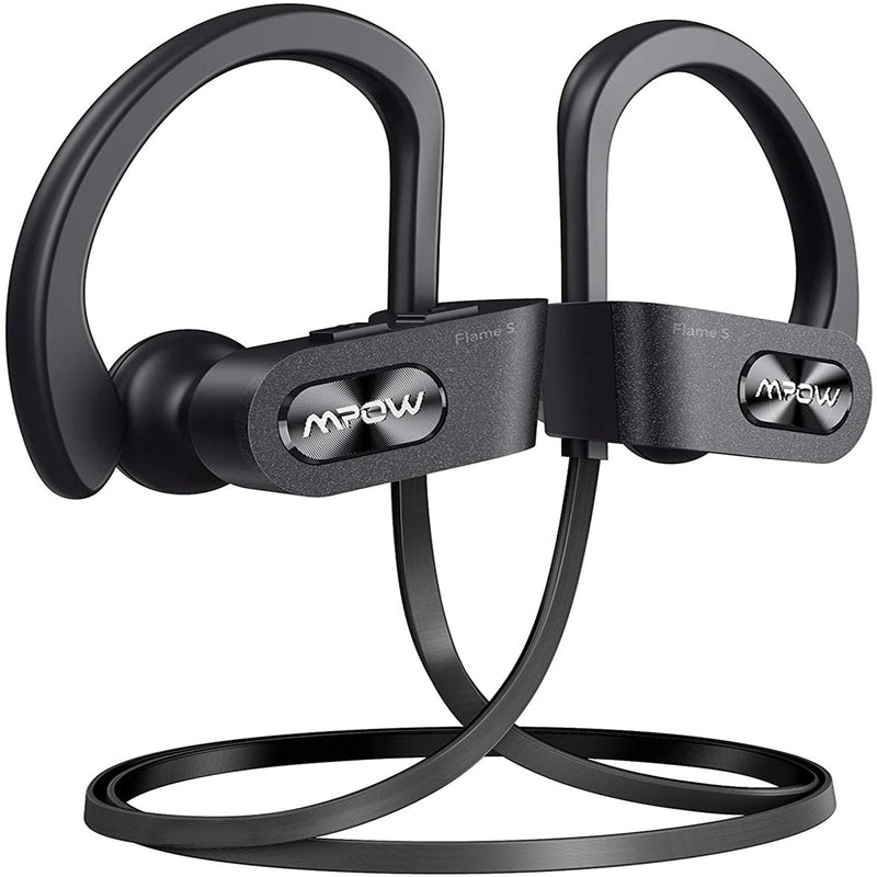 Mpow Auriculares Bluetooth Deportivos, Flame Inalámbricos Running