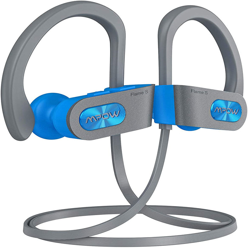 Mpow Flame S aptX-HD Sport Wireless Earphones