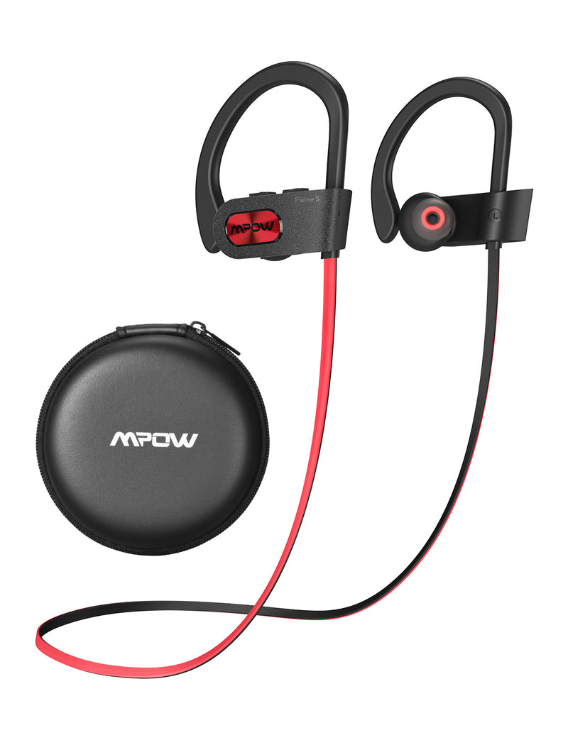 Mpow Flame S aptX-HD Sport Wireless Earphones