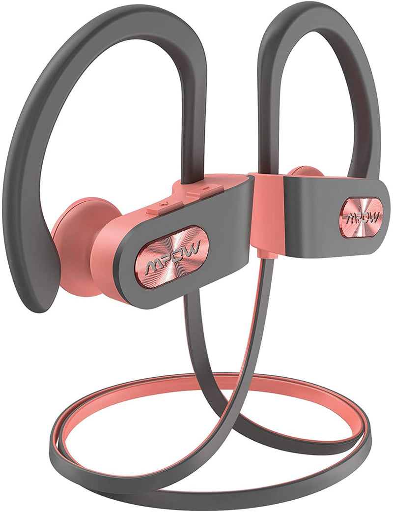 Mpow-Flame-Auriculares-Bluetooth-deportivos,-IPX7-a-prueba-d