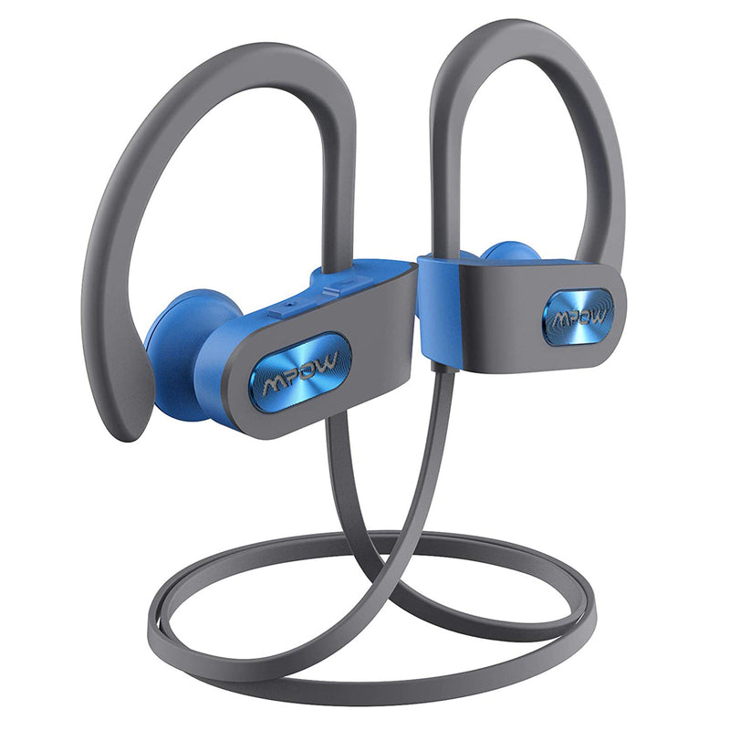 Mpow-Flame-Auriculares-Bluetooth-deportivos,-IPX7-a-prueba-d