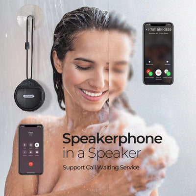 MPOW Q5 Bluetooth Speaker