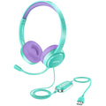 Mpow 071 3.5mm& USB Headset with Microphone