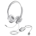 Mpow 071 3.5mm& USB Headset with Microphone