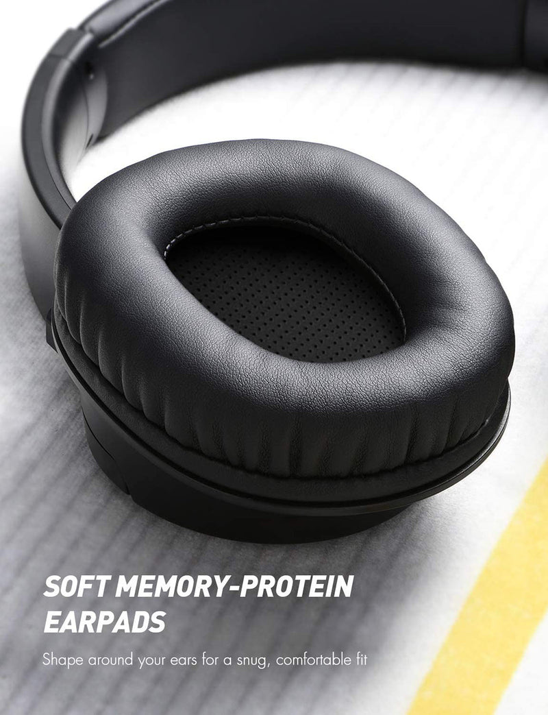 🔥 Bon plan : casque bluetooth Mpow H7 à moins de 20€