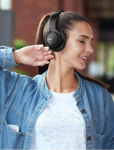 Mpow H7 Bluetooth Headphones Over Ear – MPOW