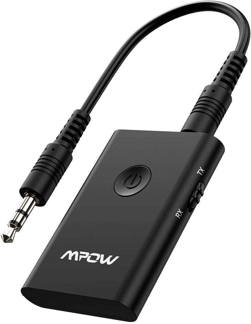 Trasmettitore di Bluetooth di MPOW BH283A & destinatario