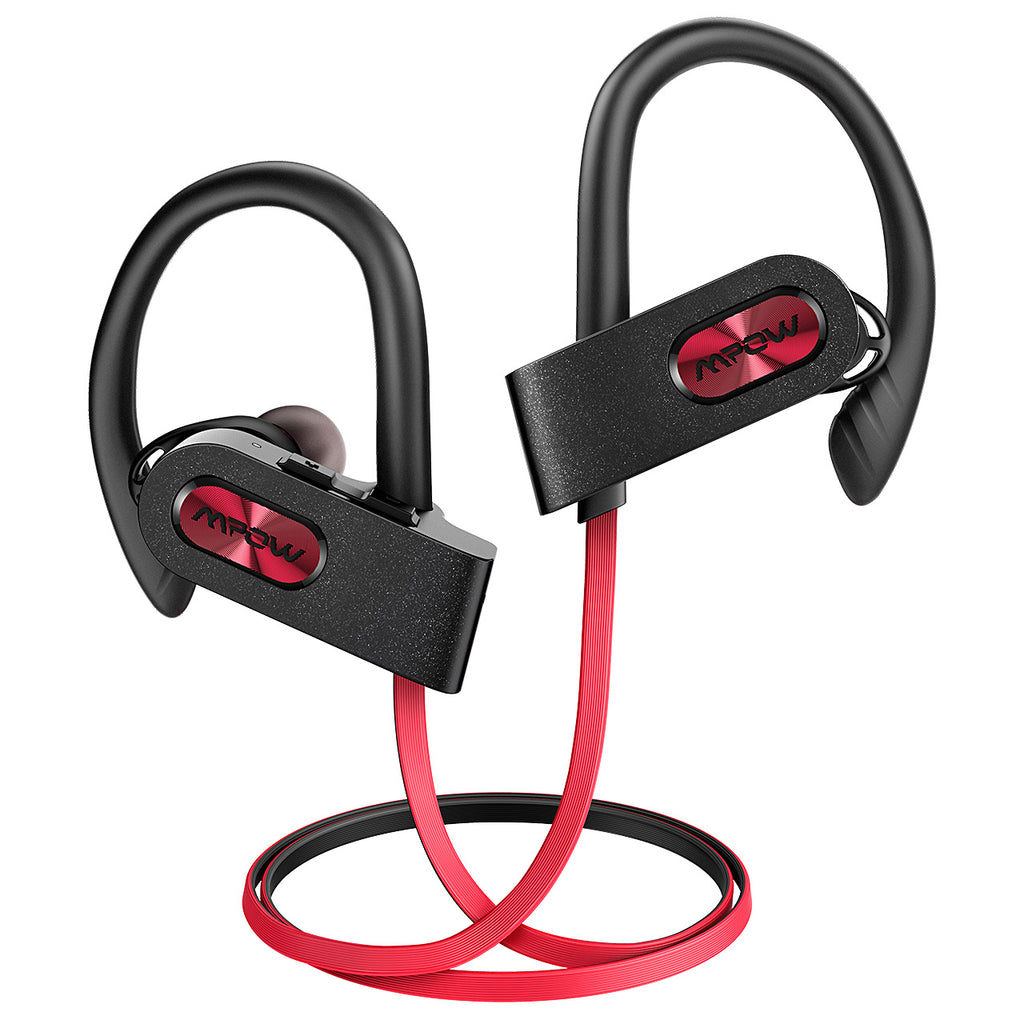 Mpow Flame IPX7 Waterproof Sport Wireless Earphones – MPOW