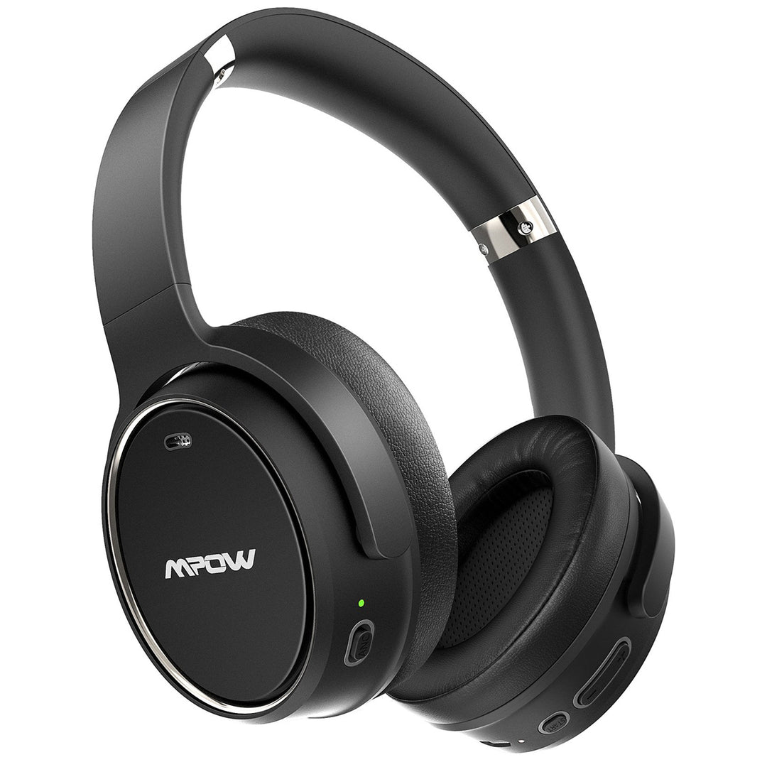 Mpow H19 Hybrid Noise Cancelling Headphones – MPOW